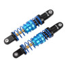 RC4WD Z-D0025 King Off-Road Racing Shocks (70mm)