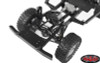 RC4WD Z-D0041 Dual Spring Scale Black Shocks 80mm V3
