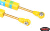 RC4WD Z-D0044 Bilstein B6 4600 Series Shock Absorbers (80mm)