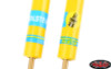 RC4WD Z-D0044 Bilstein B6 4600 Series Shock Absorbers (80mm)