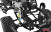 RC4WD Z-D0057 Bilstein SZ Series Shock Absorbers (70mm)
