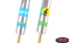 RC4WD Z-D0058 Bilstein SZ Series Shock Absorbers (80mm)