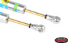 RC4WD Z-D0059 Bilstein SZ Series Shock Absorbers (90mm)