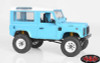 RC4WD Z-D0076 Old Man Emu Nitrocharger Sport Shocks for 1/18th Gelande II