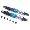 RC4WD Z-D0080 King Off-Road Racing Shocks (90mm) for Traxxas TRX-4