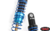 RC4WD Z-D0080 King Off-Road Racing Shocks (90mm) for Traxxas TRX-4