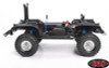 RC4WD Z-D0080 King Off-Road Racing Shocks (90mm) for Traxxas TRX-4