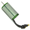 Castle Creations Mamba Micro X2 16.8V ESC w/0808-5300Kv Motor Combo 010-0169-02