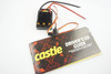 Castle Creations SV3 1/10 Sidewinder 3 Waterproof ESC Speed Control for Brushless / Brush