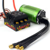 Castle Creations Mamba Monster 2 25.2V Wp ESC w/ 2650Kv V2 Sensored Motor 010-0108-06
