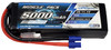 NHX Muscle Pack 3S 11.1V 5000mAh 35C Lipo Battery w/ EC3 Connector