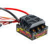 Castle Creations V2 Monster 2 1/8 25V ESC & 2200Kv Motor Combo 010-0108-05