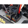 Castle Creations V2 Monster 2 1/8 25V ESC & 2200Kv Motor Combo 010-0108-05