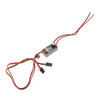 Castle Creations Waterproof CC-BEC 2.0 15A MAX Voltage Regulator 010-0153-00