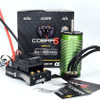 Castle Creations Cobra 5 ESC 8S Max 33.6V, 20A Peak BEC w/ 2028-800kv Sensored Motor 010-0179-01
