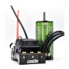 Castle Creations Cobra 5 ESC 8S Max 33.6V, 20A Peak BEC w/ 2028-800kv Sensored Motor 010-0179-01