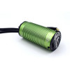 Castle Creations Sensored Brushless Motor 1520 - 1650KV V2 060-0115-00