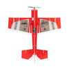 E-flite EFLU02050 UMX Eratix 3D FF (Flat Foamy) 450mm BNF Basic Airplane w/AS3X & SAFE Select