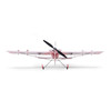 E-flite EFLU02050 UMX Eratix 3D FF (Flat Foamy) 450mm BNF Basic Airplane w/AS3X & SAFE Select