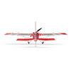 E-flite EFLU02050 UMX Eratix 3D FF (Flat Foamy) 450mm BNF Basic Airplane w/AS3X & SAFE Select