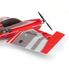 E-flite EFLU02050 UMX Eratix 3D FF (Flat Foamy) 450mm BNF Basic Airplane w/AS3X & SAFE Select
