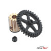 Furitek Ultimate Plus Brushless Conversion Kit (2204 Motor, Motor Mount, Spur & Pinion)