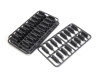 HPI 161410 - nano-TTR Jersey Barrier Set