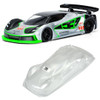 Protoform 1591-25 1/10 Venturi GT Clear Body for 190mm TC