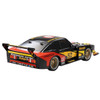 Tamiya 47526 1/10 RC 1978 Ford Zakspeed Capri 4WD On-Road Racing Car Kit