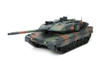 Tamiya 56047 1/16 RC Leopard 2 A7V German Main Battle Full Option Tank Kit