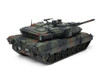 Tamiya 56047 1/16 RC Leopard 2 A7V German Main Battle Full Option Tank Kit