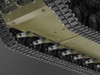 Tamiya 56047 1/16 RC Leopard 2 A7V German Main Battle Full Option Tank Kit