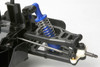 Tamiya 58470 RC 1/10 Holiday Off-Road Buggy 2010 Kit w/ DT-02 Chassis