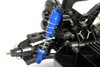 Tamiya 58470 RC 1/10 Holiday Off-Road Buggy 2010 Kit w/ DT-02 Chassis