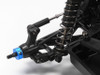 Tamiya 58753 1/10 RC DB01SR 4WD Off-Road Chassis Kit