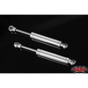 RC4WD Z-D0005 The Ultimate Scale Shocks 80mm (Silver)