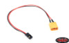RC4WD Z-E0138 Wire Accessory Pack for 1/10 Winch & Controllers (9")
