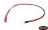 RC4WD Z-E0138 Wire Accessory Pack for 1/10 Winch & Controllers (9")