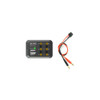 SKY RC SK-600114-01 DC Power Distributor x3 / USB Power x2 w/ Banana Connector