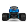 ARRMA 1/16 FREEDOM FLYER GROM 4X4 RTR Brushed Monster Truck ARA2130FF