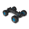 ARRMA 1/10 FREEDOM FLYER 223S 2WD RTR Brushless Monster Truck ARA3530SFFT1