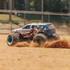 ARRMA 1/10 FREEDOM FLYER 223S 2WD RTR Brushless Monster Truck ARA3530SFFT1