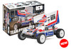 Associated 6057 1/10 RC10 Sprint Edition 2WD Off-Road Competition Sprint Car Kit