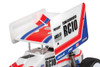 Associated 6057 1/10 RC10 Sprint Edition 2WD Off-Road Competition Sprint Car Kit