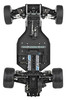 Associated 6057 1/10 RC10 Sprint Edition 2WD Off-Road Competition Sprint Car Kit