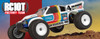 Associated 7004 1/10 RC10T Factory Team 2WD Electric Off-Road Competition Truck Kit