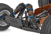 Associated 7004 1/10 RC10T Factory Team 2WD Electric Off-Road Competition Truck Kit