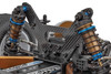 Associated 7004 1/10 RC10T Factory Team 2WD Electric Off-Road Competition Truck Kit