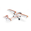 HobbyZone HBZ380002 AeroScout S 2 1.1m RTF Basic Airplane w/ SAFE & RealFlight