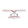 HobbyZone HBZ385002 AeroScout S 2 1.1m BNF Basic Airplane w/ SAFE